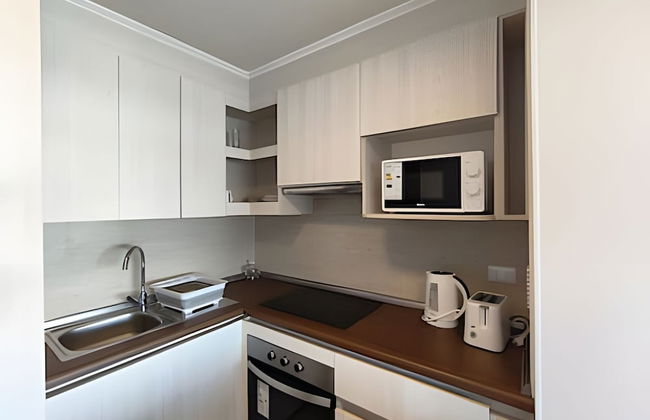 Oceana Suites Distrito Verde - Foto 23