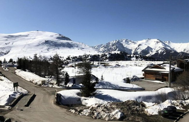 Apartment in L'eclose With Mountain Views - Photo 29