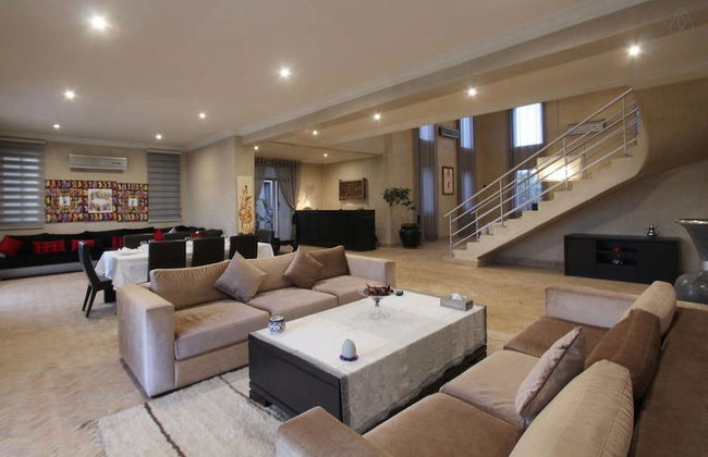 Palais Ambrine - Photo 11