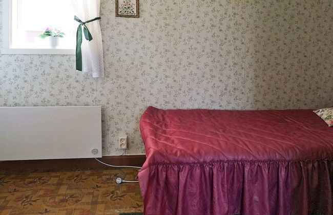 7 Person Holiday Home in Rorvik - Photo 2