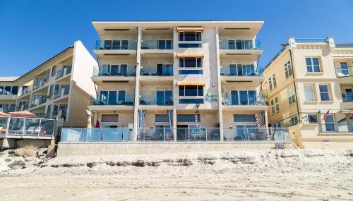 Seashore On The Sand - Foto 5