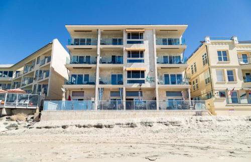 Seashore On The Sand - Foto 5