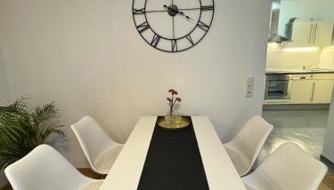 MARKINA- Ferienwohnung "Am Park" - Foto 3