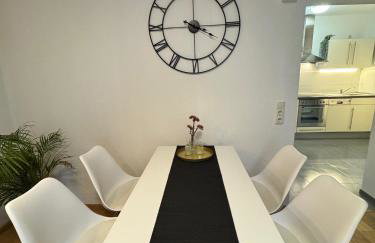 MARKINA- Ferienwohnung "Am Park" - Foto 3
