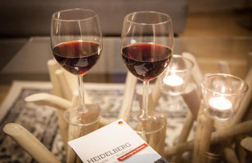 Apartment Haus Heidelberg - Photo 37