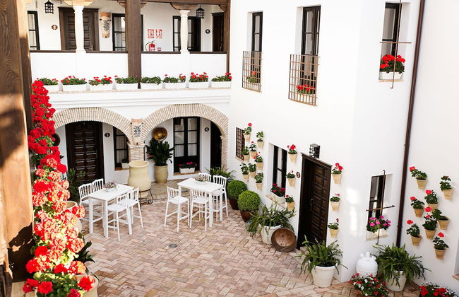 Suites La Posada De Pilar - Foto 19