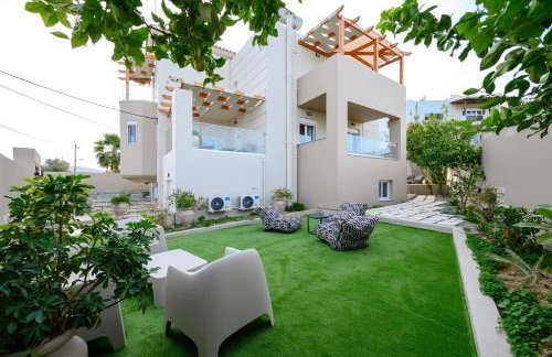 Foothills Tangerine Villa - Photo 1