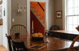 1850s Maine Farmhouse featured in Condé Nast Traveler with 11 Acres Near Water - Foto 29