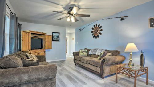 Table Rock Lake Retreat Less Than 1 Mi to Boat Launch - Foto 3