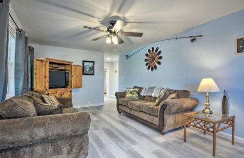 Table Rock Lake Retreat Less Than 1 Mi to Boat Launch - Foto 3