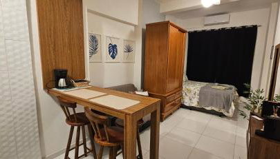 SCR-Ipanema-Lindo Studio Perto do Metrô - Photo 5