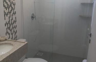 Mariscal, 03 dormitórios, 80m do mar, com piscina - Foto 13