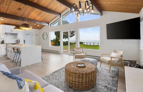 Island Hideaway with Stunning Ocean Views - Foto 13