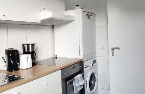 Gleaming Apartment in Mettmann - Foto 9