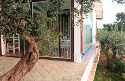 La Terrazza sulle Egadi - Foto 59