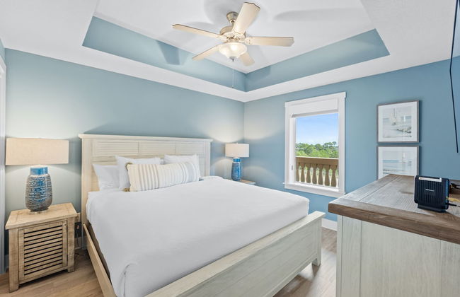 Calypso Tower 3 by Panhandle Getaways - Foto 72