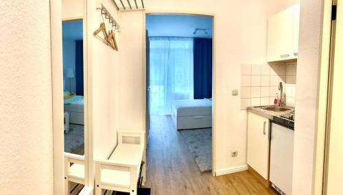 Gemütliches Appartement nahe Universitätsklinik - Foto 4