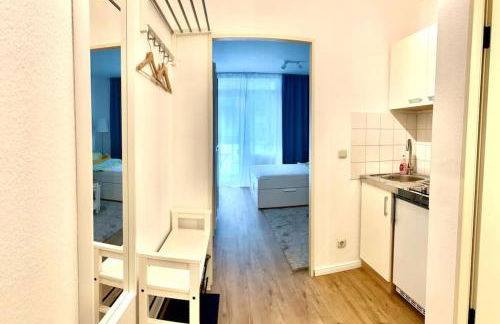 Gemütliches Appartement nahe Universitätsklinik - Foto 4