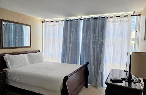 Apartment Eigentumswohnung am Strand mit privatem Jacuzzi und Pool by Interhome - Foto 19