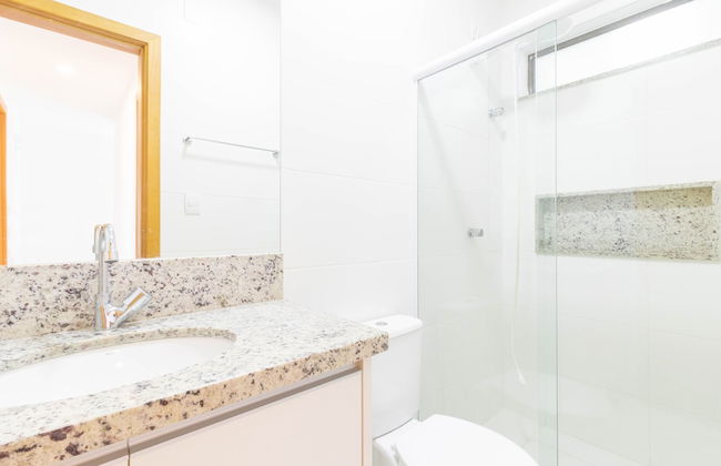 IT24 3 Bedroom Apartment 50m From The Beach - Photo 23