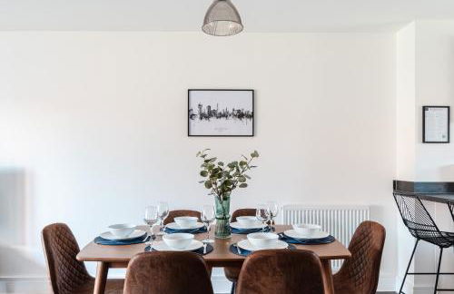 4 Bed, 3 Bath in Colchester - Business, Contractor and Leisure - Singles or Superkings - Disc0unts - Foto 11