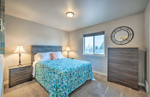 Anacortes Condo about 1 Mi to Marina and Fidalgo Bay! - Photo 11