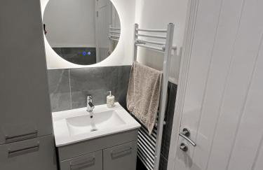 Dine with the Sunset - Central Folkestone Gem - Foto 14