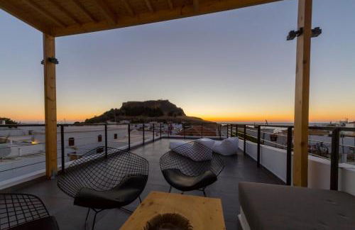 Villa Myrto - Foto 32