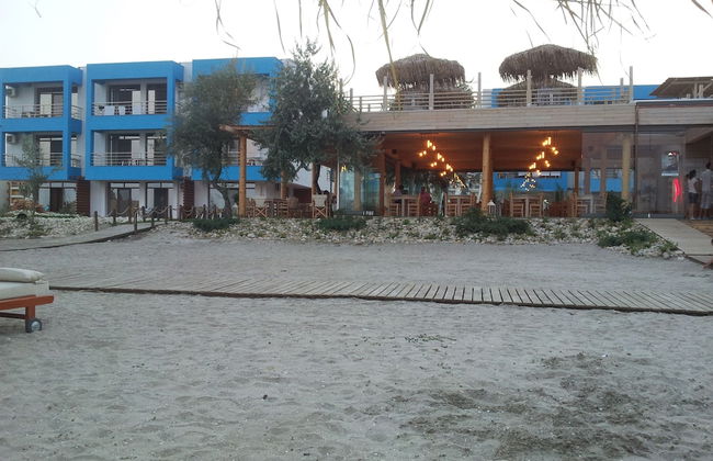 Blue Beach Studios - Foto 25