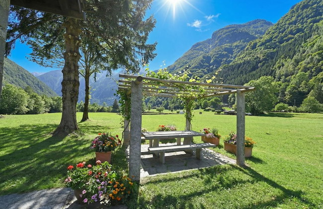 Casa Mima Chalets - Foto 32