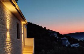 LefkoParga Luxury Suites - Foto 7