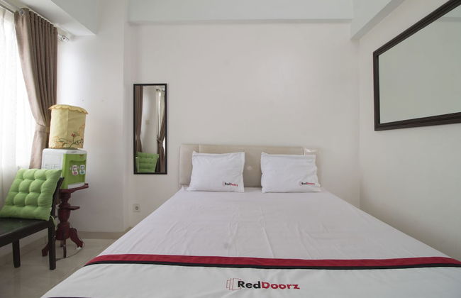 RedDoorz Apartment @ Margonda Residence 3 - Foto 6