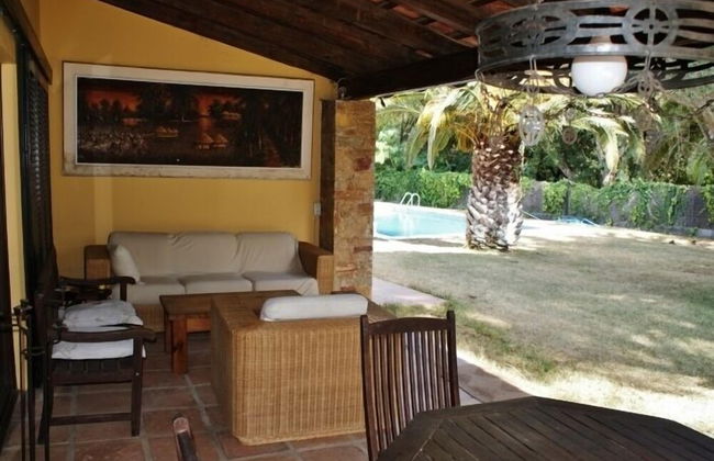 Casa Torresimona Adoración - Foto 21