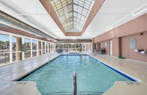 Tilghman Resort Ocean View Paradise Aw Lazy River & Indoor Outdoor Pools - Foto 38
