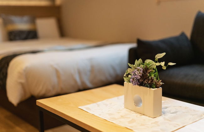 GRAND BASE Beppu - Foto 21