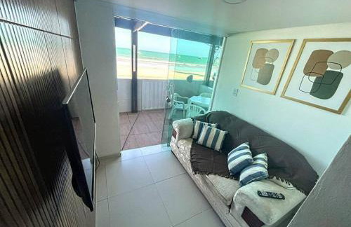 Apê 2: Pé na Areia Maragogi - O Caribe Brasileiro - Foto 9