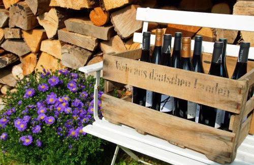 Burggarten Appartements Neuleiningen - Foto 60