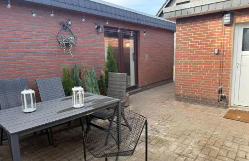 Modern Cozy Studio Apartment & Terrace - Photo 5