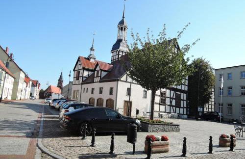 Holidayhome in Nowe Warpno for 10 persons - Foto 27