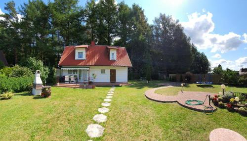 Domek na Kaszubach - Foto 3