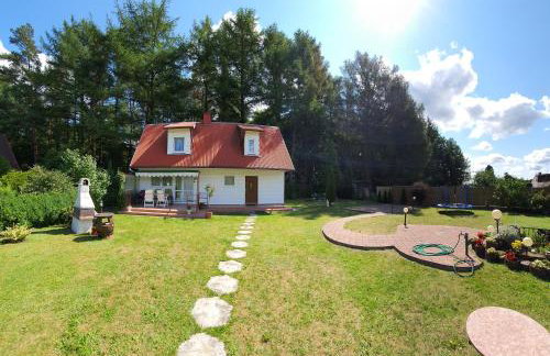 Domek na Kaszubach - Foto 3