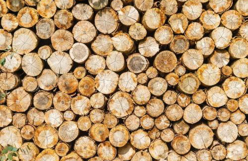 Chalet Lodge 2 - Hot Tub by Interhome - Foto 47