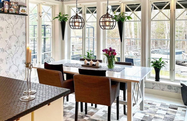 Holiday Home in Vaxholm - Photo 7