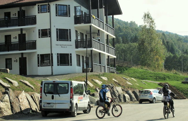 Hafjell Resort Alpin Apartments Solsiden - Foto 29