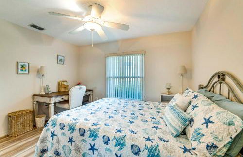 Suntan, Splash and Score Family Home in Hernando - Foto 17