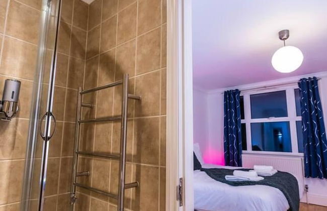 Beautiful 3-bed in Blackheath-london - Foto 25