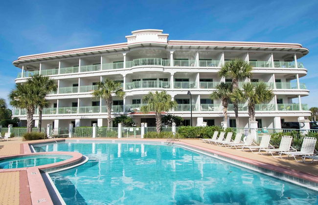 Inn at Seacrest - Foto 1