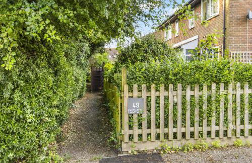 Secret Garden House With Free Parking By My Getaways - Foto 36