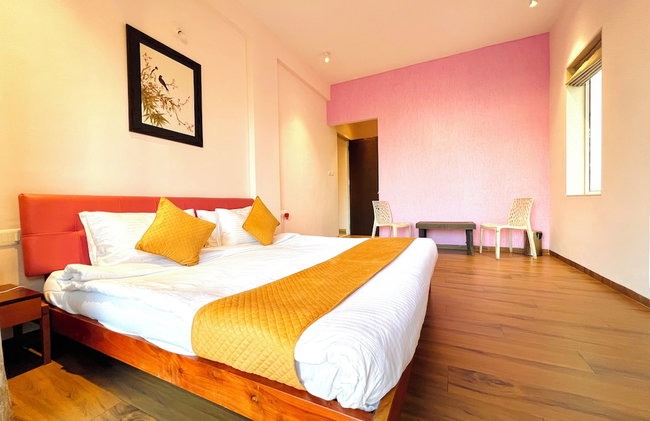 Oakhaven 4 BHK With Pvt Pool By Stellar Stays - Photo 5