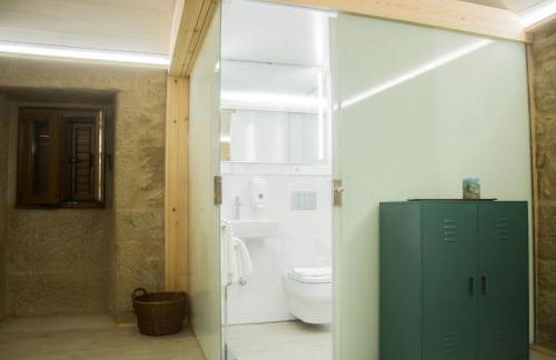 Duerming O Casal Da Martiña - Foto 66